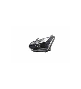 ISUZU .D-MAX ÖN FAR ELEKTRİKLİ MOTORLU LEDLİ GÜNDÜZ FAR.SOL 2017- 8-98364697-0