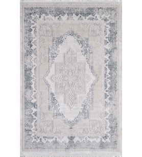 Legro 11576 Halı (Turkuaz)