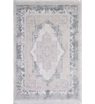Legro 11576 Halı (Turkuaz)