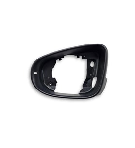 VW Golf MK6 2009-2012 Sol Dış Dikiz Aynası Çerçevesi 6R0857601A