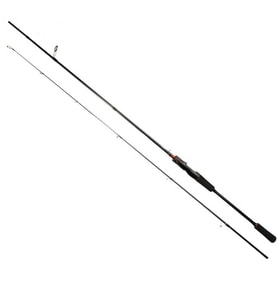 Ryuji Luna II 235cm 3-15gr Spin Olta Kamış