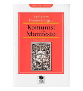 Büyük Dünya Klasikleri - Komünist Manifesto