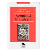Büyük Dünya Klasikleri - Komünist Manifesto