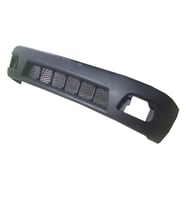 Daewoo Lanos Sd/hb 00/03 Ön Tampon Si·yah (Si·s Deli·kli· (Büyük Si·s Deli·kli·) My)