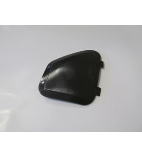 Bmw 5 Seri F10 10/16 Ön Çamurluk Davlumbazı Üst Kapağı Sağ (Plasti·k Enjeksi·yon)