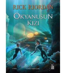 Okyanusun Kızı