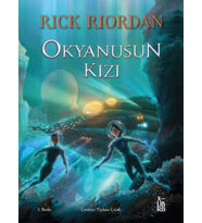 Okyanusun Kızı