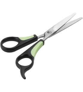 Gro 5810Cat Long Haır Scıssors