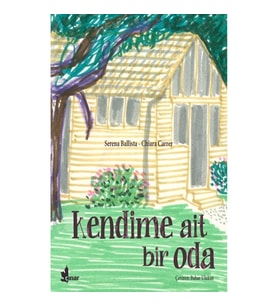 Kendime Ait Bir Oda