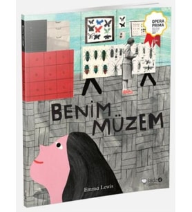 Benim Müzem