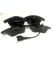 SEAT TOLEDO III 3 ÖN FREN BALATA TAKIMI (BOSCH) 5K0698151