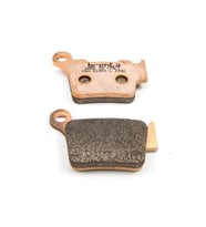 Brenta FT 4056 Sinter Metal Fren Balatası