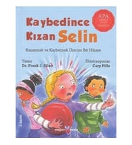 Kaybedince Kızan Selin