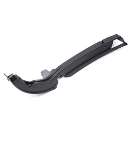 VOLKSWAGEN PASSAT B6 2006 - 2011 SOL ÖN TAMPON BAĞLANTI AYAĞI