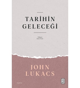 Tarihin Geleceği