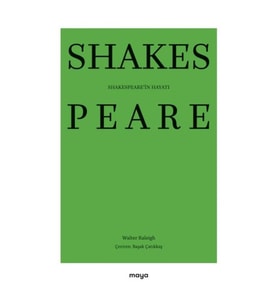 Shakespeare’in Hayatı