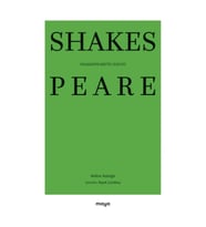 Shakespeare’in Hayatı