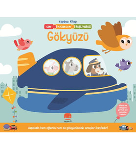 Sen Hazırsan Başlıyoruz! Gökyüzü