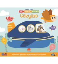 Sen Hazırsan Başlıyoruz! Gökyüzü