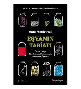 EŞYANIN TABİATI