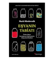 EŞYANIN TABİATI