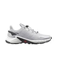 Salomon Supercross 4 Erkek Arazi Tipi Koşu Ayakkabısı L45447500 Gri