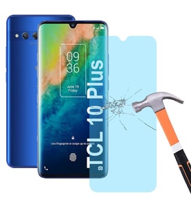 TCL 10 Plus Nano Cam Ekran Koruyucu