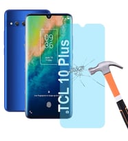 TCL 10 Plus Nano Cam Ekran Koruyucu