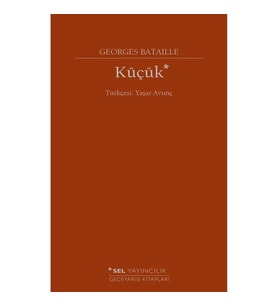 Küçük