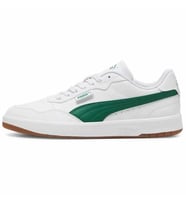 Puma Court Ultra lite Mens Sneaker White Erkek Günlük Spor Ayakkabı Beyaz