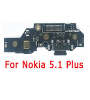 Tkgz Nokia 5.1 PLUS Şarj Soketi
