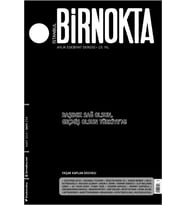 İstanbul Birnokta 254.Sayı Mart 2023 (STD)