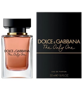 Dolce&Gabbana The Only One EDP 50 ml Kadın Parfüm