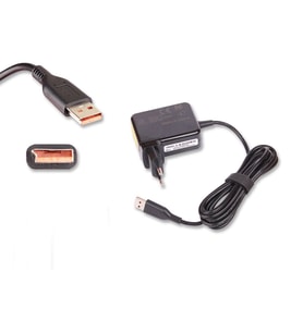 Lenovo 36200581, 36200582 Notebook Adaptör Laptop Şarj V1