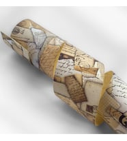 Vintage Kolaj Temalı Washi Bant / Washi Tape 5x200 cm  Scrapbook, Journal, Kolaj İçin (Çok Renkli)