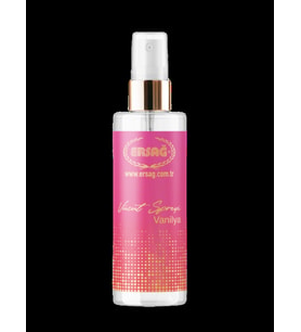 ERSAĞ VÜCUT SPREYİ VANİLYA 200 ML