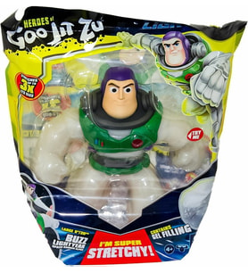 Giochi Preziosi GJT32000 Goojitsu Buzz Lightyear Supagoo - 41421