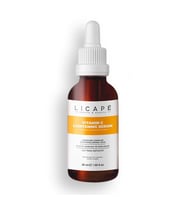 Licape C Vitaminli Aydınlatıcı Serum 30ml