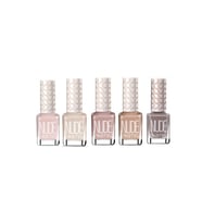 Nude Oje 5'li Set 751 763 752 101 760