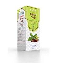 Jojoba Yağı 20 Ml.