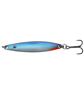Hansen Fight SD 7.6cm 18gr Olta Kaşık Blue/Silver  Pearl White