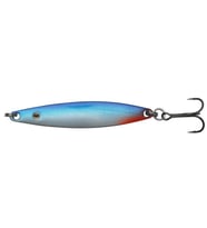 Hansen Fight SD 7.6cm 18gr Olta Kaşık Blue/Silver  Pearl White