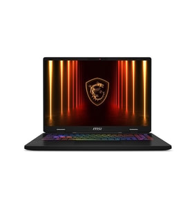 MSI 16 QHD CROSSHAIR 16 HX AI D2XWGKG-047XTR ULTRA 9 275HX-32GB DDR5 RAM-8GB RTX5070-1TB NVME-FDOS