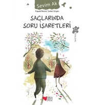Saçlarında Soru İşaretleri