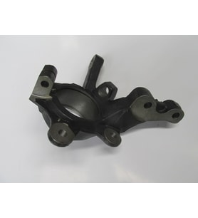 Renault Symbol Thalia Sd 09/12 Ön Aks Taşıyıcı Sol (Abs Li·)