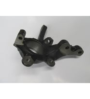 Renault Symbol Thalia Sd 09/12 Ön Aks Taşıyıcı Sol (Abs Li·)