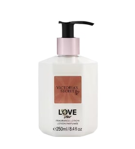 Victoria's Secret Love Star Fragrance Lotion 250 ml Kadın Vücut Losyonu