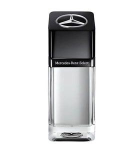 Mercedes Benz Select EDT 100 ml Erkek Parfümü