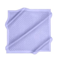 Aker Lila Elegance Monogram Eşarp 1090500 - 992
