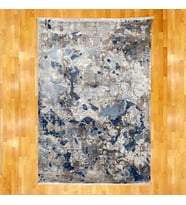 Patchwork 160 x 230 Yün Halı